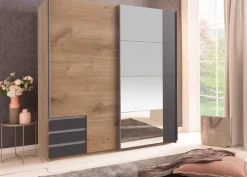 Schiebetürenschrank Emden