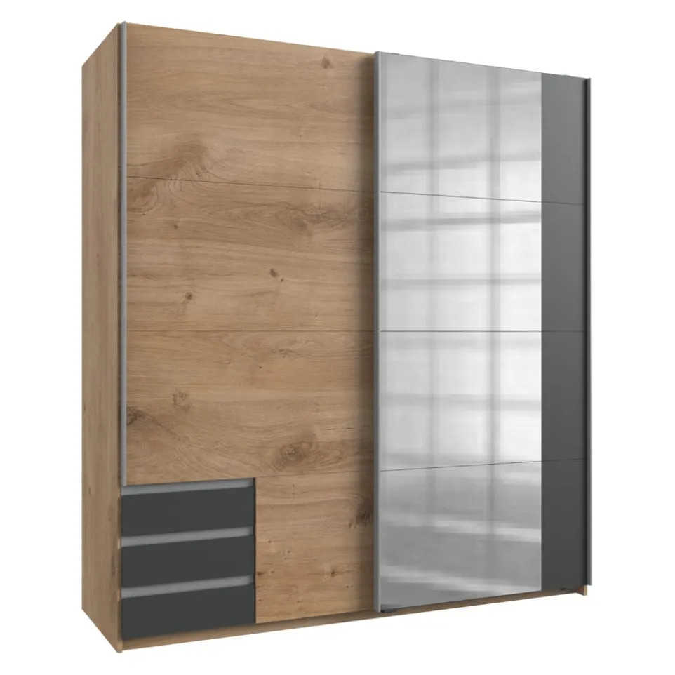 Schiebetürenschrank Emden