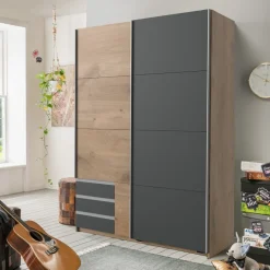 Schiebetürenschrank Emden