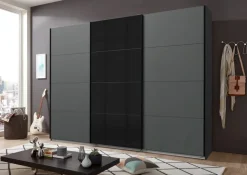 Schiebetürenschrank Ernesto-201