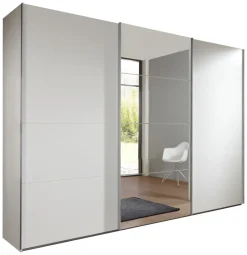 Schiebetürenschrank Ernie