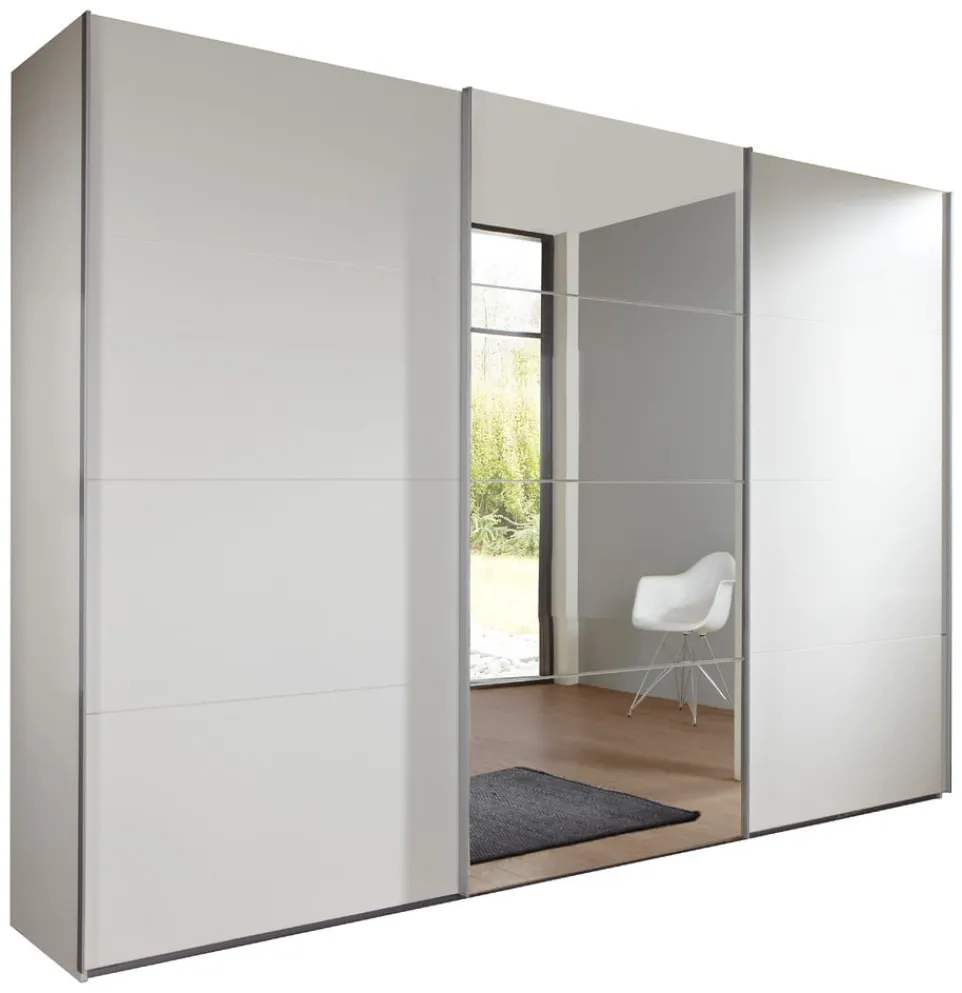 Schiebetürenschrank Ernie