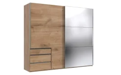 Schiebetürenschrank Level36