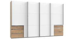 Schiebetürenschrank Level36
