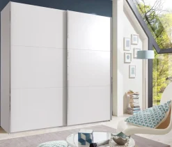 Schiebetürenschrank Level36