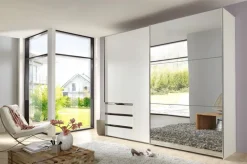 Schiebetürenschrank Level36