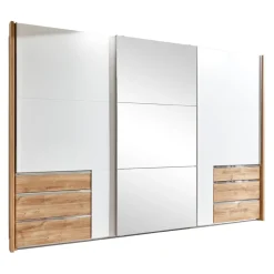 Schiebetürenschrank Level36