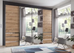 Schiebetürenschrank Level36