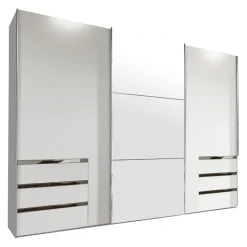 Schiebetürenschrank Level36