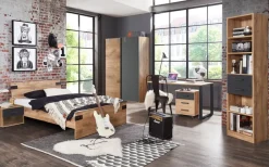 Schiebetürenschrank Liverpool-201