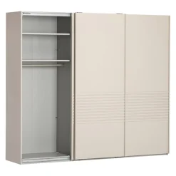 Schiebetürenschrank Lugano