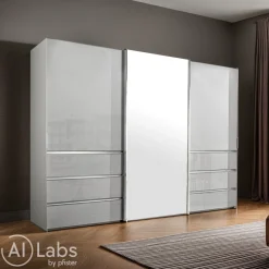 Schiebetürenschrank Malibu_201