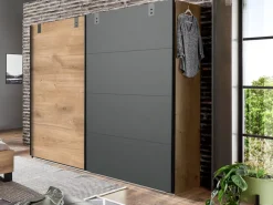 Schiebetürenschrank Malmö