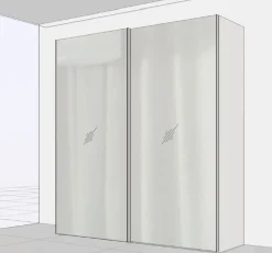 Schiebetürenschrank Novamobili
