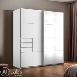 Schiebetürenschrank Oldenburg