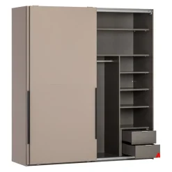 Schiebetürenschrank Oliver