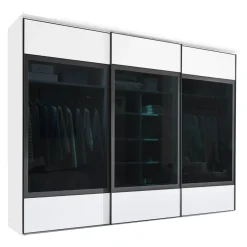 Schiebetürenschrank Paludi