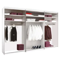 Schiebetürenschrank Paludi