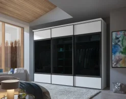 Schiebetürenschrank Paludi