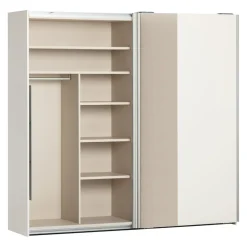 Schiebetürenschrank Primeart Pragel