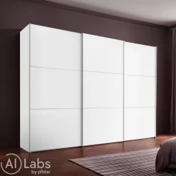 Schiebetürenschrank Primo