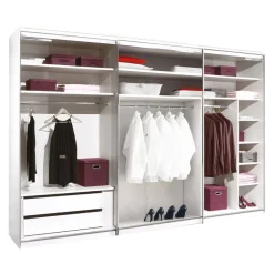 Schiebetürenschrank Primo