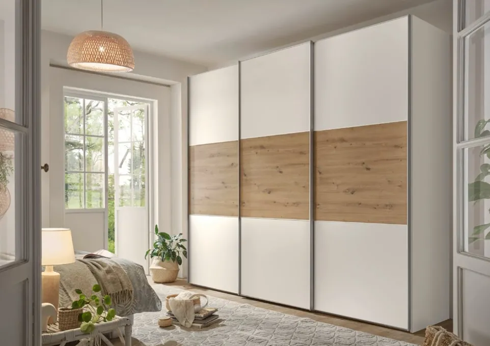 Schiebetürenschrank Primo