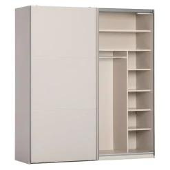 Schiebetürenschrank Primo