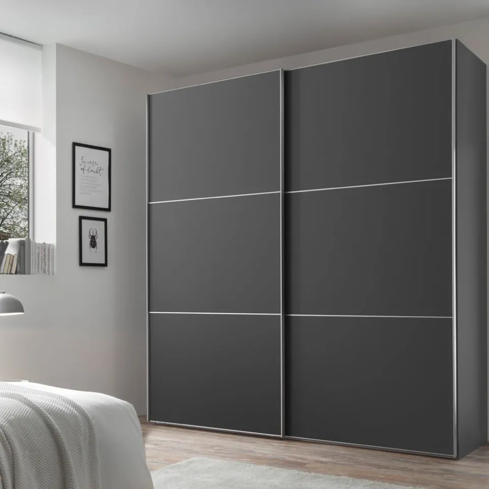 Schiebetürenschrank Primo