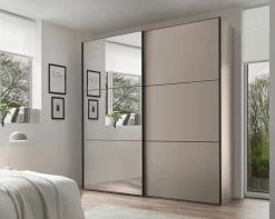 Schiebetürenschrank Primo