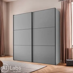 Schiebetürenschrank Primo