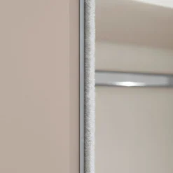 Schiebetürenschrank Primo-Glas