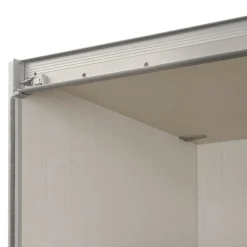 Schiebetürenschrank Primo-Glas