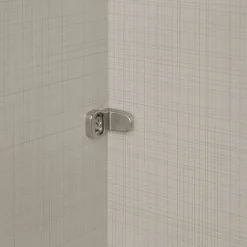 Schiebetürenschrank Primo-Glas