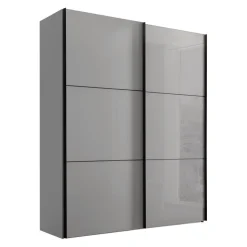 Schiebetürenschrank Primo-Glas