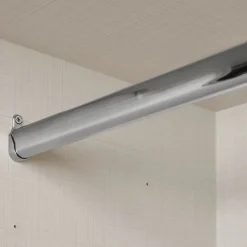 Schiebetürenschrank Primo-Glas