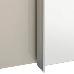 Schiebetürenschrank Primo-Glas