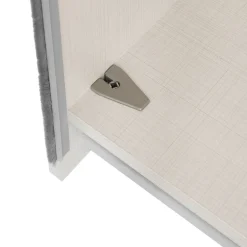 Schiebetürenschrank Primo-Glas