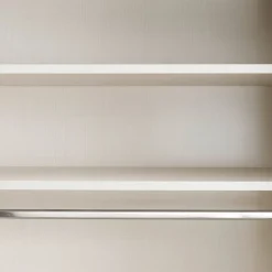 Schiebetürenschrank Primo-Glas