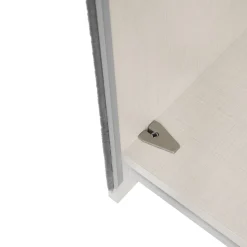 Schiebetürenschrank Primo-Glas