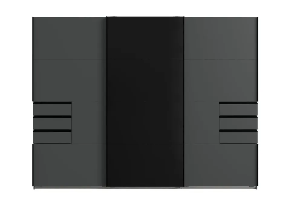 Schiebetürenschrank Saigon