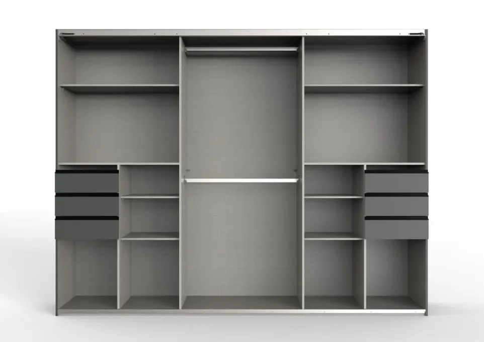 Schiebetürenschrank Saigon