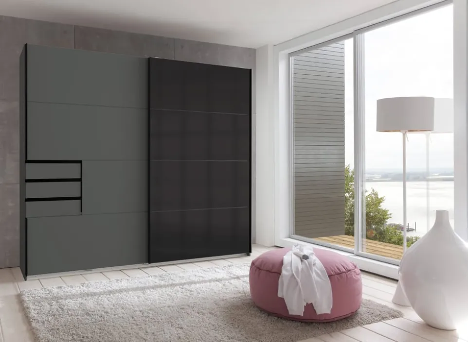 Schiebetürenschrank Saigon