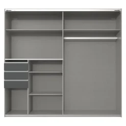 Schiebetürenschrank Saigon