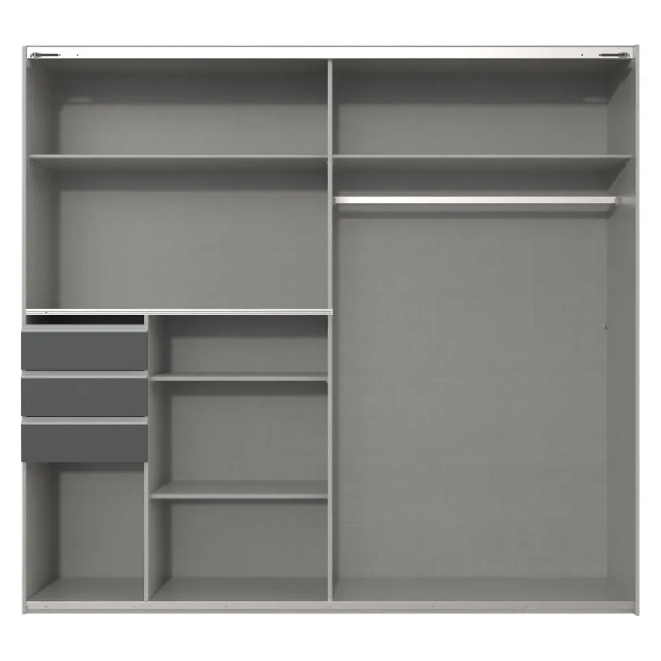 Schiebetürenschrank Saigon