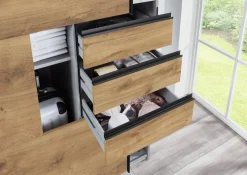 Schiebetürenschrank Saigon