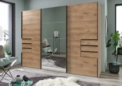 Schiebetürenschrank Saigon