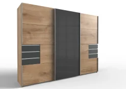 Schiebetürenschrank Saigon