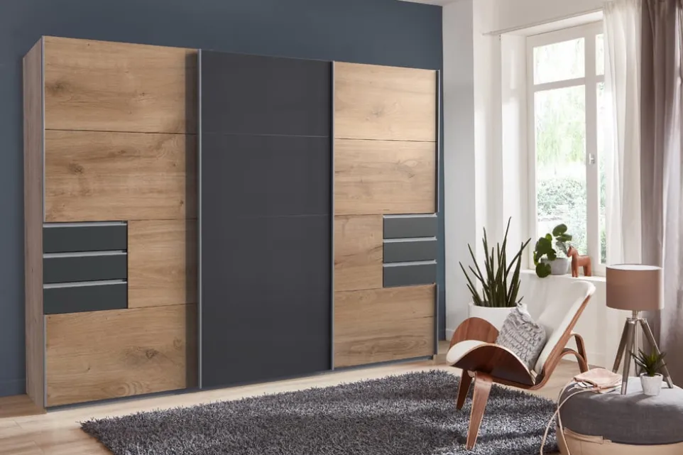 Schiebetürenschrank Saigon