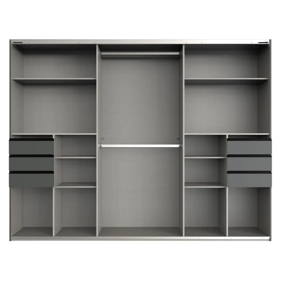 Schiebetürenschrank Saigon